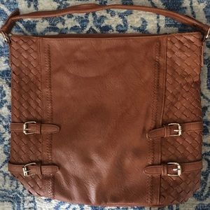 Miztique Shoulder / Handbag
